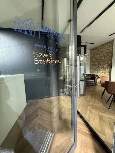 Kancelaria Finansowa Łukasz Stefanik